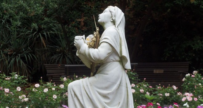 St._Bernadette_Mary_E._Lynch